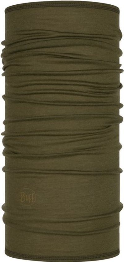 Mützen und Stirnbänder Buff Merino Lightweight Multifunktionstuch 2025 (Bild 10)