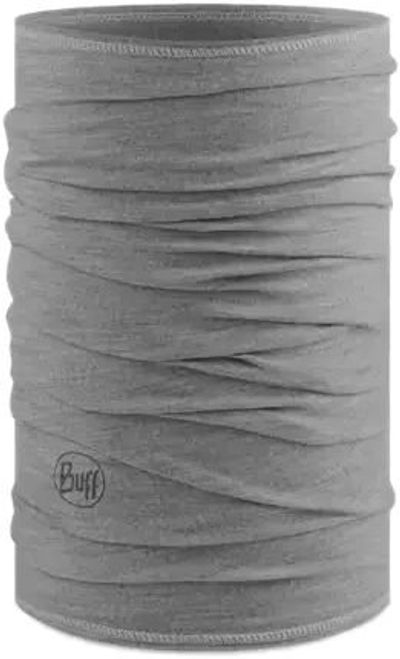 Mützen und Stirnbänder Buff Merino Lightweight Multifunktionstuch 2025 (Bild 3)