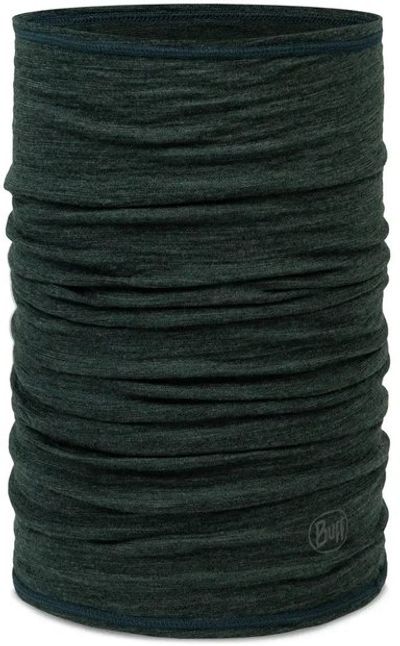 Mützen und Stirnbänder Buff Multifunktionstuch Merino Lightweight (Bild 4)