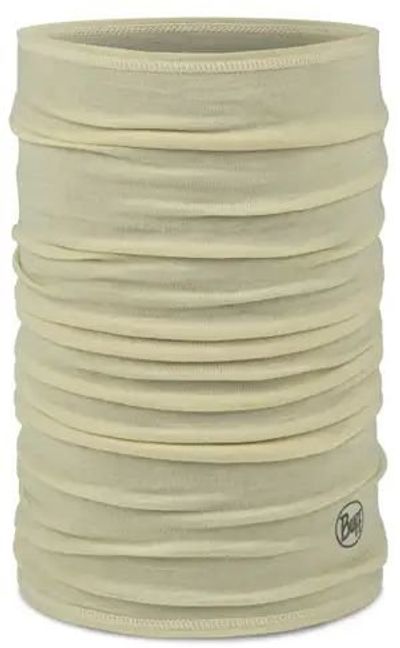 Mützen und Stirnbänder Buff Merino Lightweight Multifunktionstuch 2025 (Bild 4)