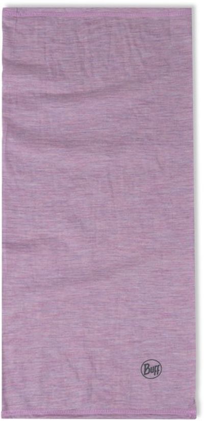 Mützen und Stirnbänder Buff Merino Lightweight Multifunktionstuch 2025 (Bild 6)
