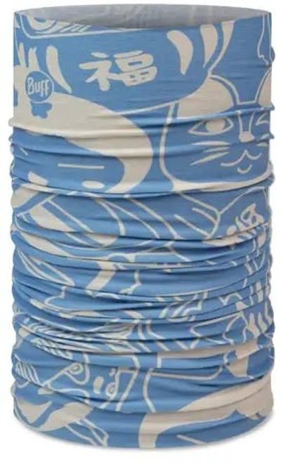Mützen und Stirnbänder Buff Original EcoStretch Multifunktionstuch 2025 (Bild 7)