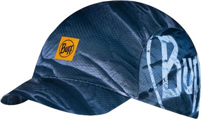 Mützen und Stirnbänder Buff Pack Cycle Cap 2024 (Bild 3)