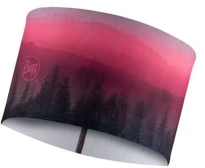 Mützen und Stirnbänder Buff Tech Headband 2025 (Bild 1)