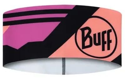 Mützen und Stirnbänder Buff Tech Headband 2025 (Bild 2)