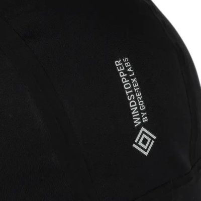 Mützen und Stirnbänder Buff Windproof Beanie 2024 (Bild 1)