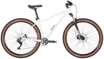 Cross Country Bike Bulls Aminga 1 2023 | 29  Zoll |  Diamant | L | metallic off white (Bild 1)