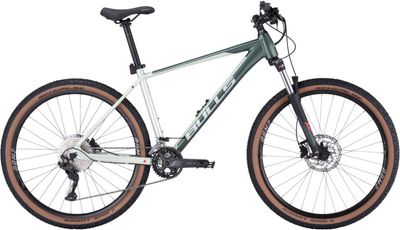 Cross Country Bike Bulls Copperhead 1 2022 | 27,5 Zoll | Diamant (Bild 2)