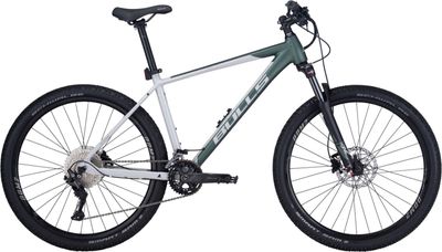 Cross Country Bike Bulls Copperhead 2 2022 | 27,5 Zoll | Diamant (Bild 2)