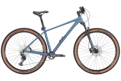 Cross Country Bike Bulls Copperhead 3 2023 | 29 Zoll | Diamant | L | pro blue matt (Bild 1)