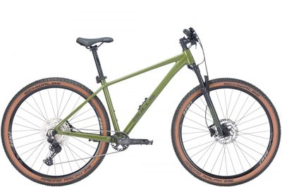 Cross Country Bike Bulls Copperhead 3 2024 (Bild 2)