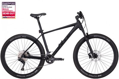 Cross Country Bike Bulls Copperhead 3 2022 (Bild 2)