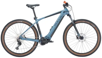 E-Cross Country Bike Bulls Copperhead EVO 2 | 625 Wh | 27,5  Zoll | Diamant | L | pro blue matt (Bild 1)