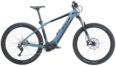 E-Cross Country Bike Bulls Copperhead EVO 2 | 625 Wh | 29 Zoll | Diamant | L | pro blue matt (Bild 1)