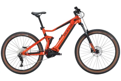 E-Allmountain MTB Bulls Copperhead EVO AM 1 2023 | 625 Wh | Sonstige | Sonstige (Bild 1)