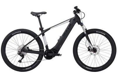 E-Allmountain MTB Bulls Copperhead EVO AM 1 2025 | 750 Wh | 29 Zoll | Diamant (Bild 1)