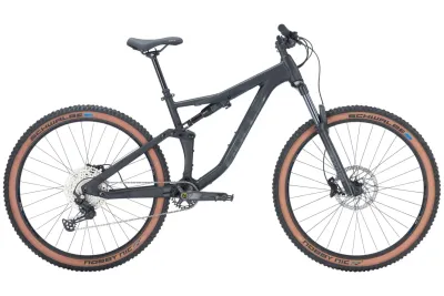 All Mountain Bike Bulls Copperhead FSX 2 2023 | 29 Zoll | Diamant (Bild 1)