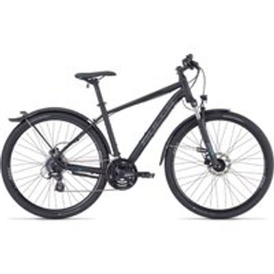 24 zoll fahrrad puky Cyke 24-8 Active Bulls Wildcross Street Herren 2022 Farbe:Orange