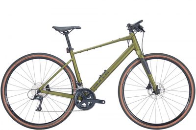 Gravel Bike Bulls Espresso Grinder 2024 (Bild 1)