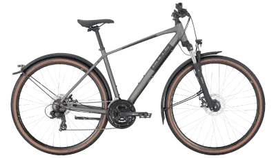 Crossbike Bulls GRAVELLINER 1 2026 | 28 Zoll | Diamant | XL | metallic aventurine matte (Bild 1)