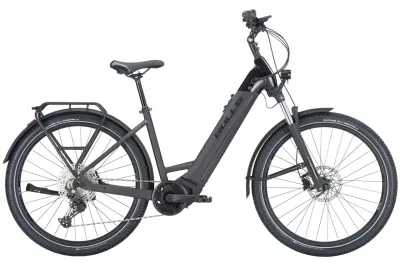 E-Crossbike Bulls Iconic EVO 2 2023 | 750 Wh | 27,5 Zoll | Tiefeinsteiger (Bild 1)