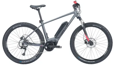 E-Cross Country Bike Bulls LT CX 2023 | 545 Wh | 29 Zoll | Diamant | XXL | grey matt (Bild 2)
