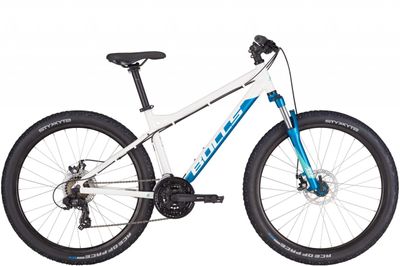Cross Country Bike Bulls Nandi 2022 | 27,5 Zoll | Diamant | 41 cm | Weiss (Bild 1)