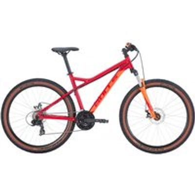 Cross Country Bike Bulls Nandi 2024 | 27,5 Zoll | Diamant | 46 cm | vivid red (Bild 1)