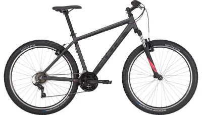 Trail Bike Bulls Pulsar Eco 2022 | 27,5 Zoll | Diamant | 46 cm | grey matt (Bild 1)