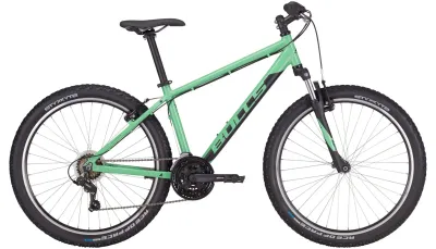 Trail Bike Bulls Pulsar Eco 2022 | 27,5 Zoll | Diamant | 51 cm | light mint (Bild 2)