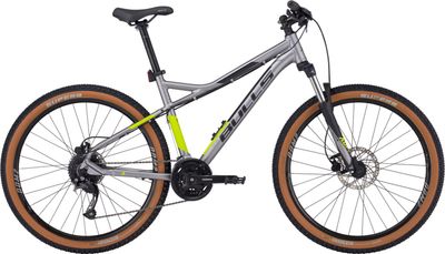 Cross Country Bike Bulls Sharptail 3 Disc 27.5 2022 (Bild 2)