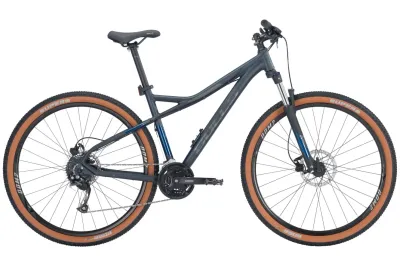 Cross Country Bike Bulls Sharptail 3 Disc 2023 | 29 Zoll | Diamant (Bild 1)
