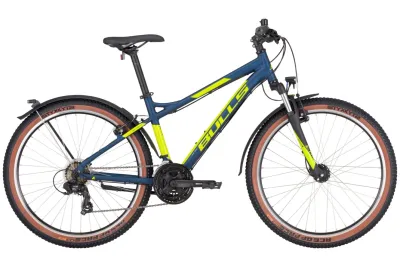 Crossbike Bulls Sharptail Street 1 2023 | 27,5 Zoll | Diamant (Bild 2)