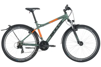 Crossbike Bulls Sharptail Street 1 2023 | 27,5 Zoll | Diamant (Bild 3)