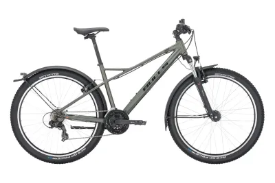 Cross Country Bike Bulls SHARPTAIL STREET 1 2025 | 27,5 Zoll | Diamant (Bild 2)