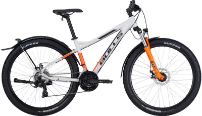 Tourenrad Bulls Sharptail Street 2 2026 | 29 Zoll | Diamant | 51 cm | light grey (Bild 2)