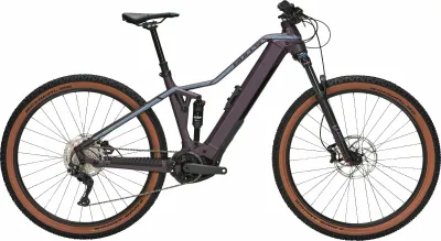 E-Allmountain MTB Bulls Sonic EVA TR1 2023 | 625 Wh | 29 Zoll | Diamant (Bild 1)
