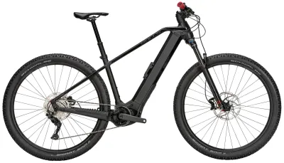 E-Cross Country Bike Bulls Sonic EVO 1 | 625 Wh | 29 Zoll | Diamant | L | black matt (Bild 1)