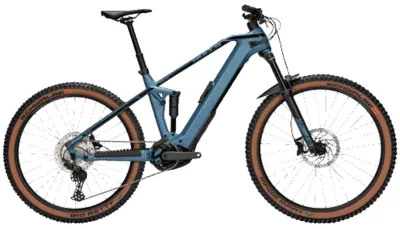 Enduro E-Bike Bulls Sonic EVO AM 2 Carbon | 750 Wh | 29 / 27,5 Zoll | Diamant | XL | pro blue (Bild 1)
