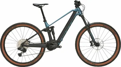 E-Allmountain MTB Bulls Sonic EVO AM SL 2 2023 | 725 Wh | 29 Zoll | Diamant (Bild 1)