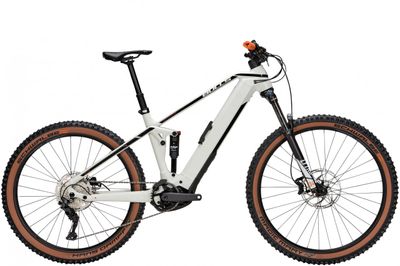 E-Cross Country Bike Bulls Sonic EVO AM1 2024 | 29 / 27,5 Zoll | Diamant | 750 Wh | 47 cm | polar silver (Bild 1)