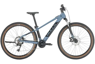 Kinder E-Mountainbike Bulls TOKEE DISC EVO 2024 | 520 Wh | 26 Zoll | Diamant (Bild 1)