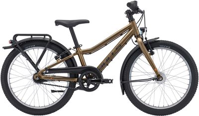 Kinderfahrrad 20 Zoll Bulls TOKEE STREET 20 7G inner 2025 | 20 Zoll | Diamant (Bild 1)
