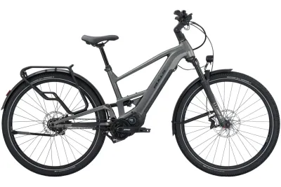 E-Allmountain MTB Bulls VUCA EVO FSX 1 2024 | 720 Wh | 29 Zoll | Diamant (Bild 1)