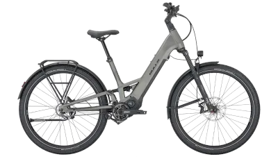 E-Allmountain MTB Bulls VUCA EVO FSX 1 791 2025 | 791 Wh | 27,5 Zoll | Tiefeinsteiger | L | metallic aventurine matte (Bild 1)