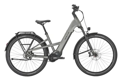 E-Bike Tourenrad Bulls VUCA EVO X 1 791 2025 | 800 Wh | 27,5 Zoll | Tiefeinsteiger | XL | metallic aventurine (Bild 1)