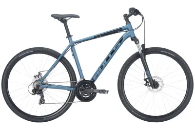 Crossbike Bulls Wildcross 2023 | 28 Zoll | Diamant (Bild 1)