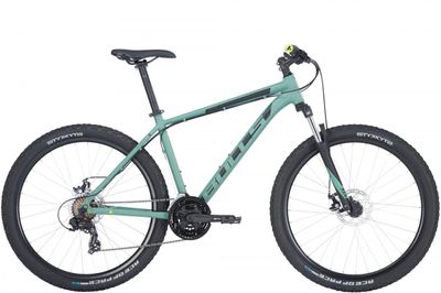 Cross Country Bike Bulls Wildtail 1 2024 | 29 Zoll | Diamant (Bild 3)