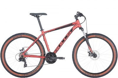 Cross Country Bike Bulls Wildtail 1 2024 | 29 Zoll | Diamant (Bild 2)