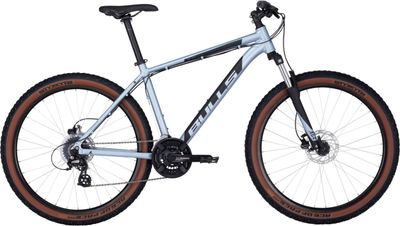 Cross Country Bike Bulls Wildtail 2 Disc 29 2022 (Bild 6)